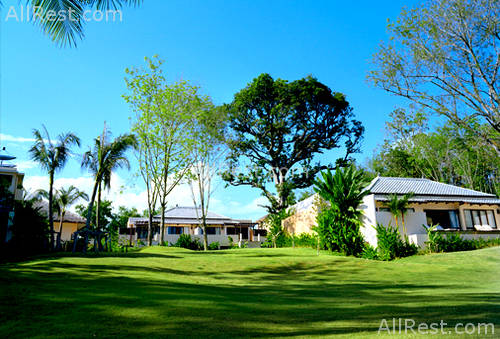 Chandara Resort & Spa 10